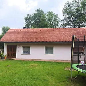 Dom wakacyjny Haus Jennifer, Hart bei Graz